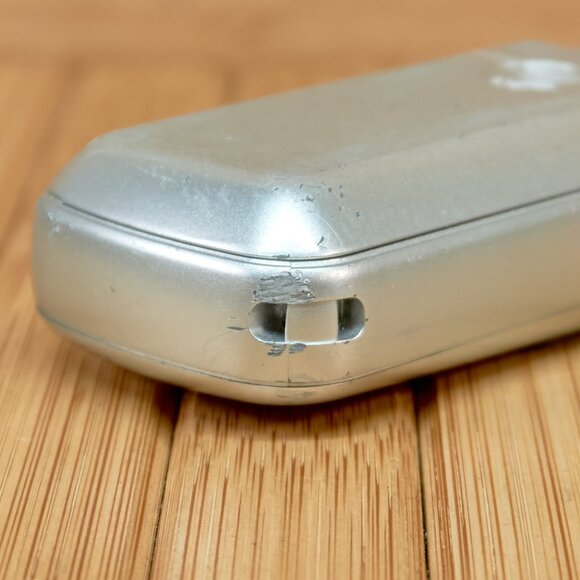 Sony ICD-BX140 4GB Digital Voice Recorder - Picture 5 of 9